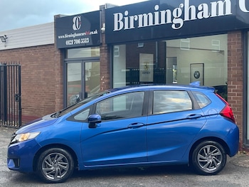 Used Honda Jazz 2016 for sale - 76424526: Photo