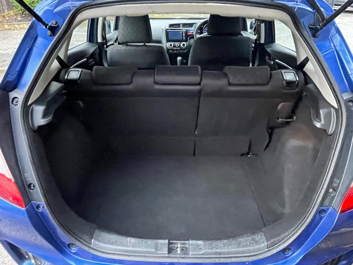 Used Honda Jazz 2016 for sale - 76424526: Photo 6