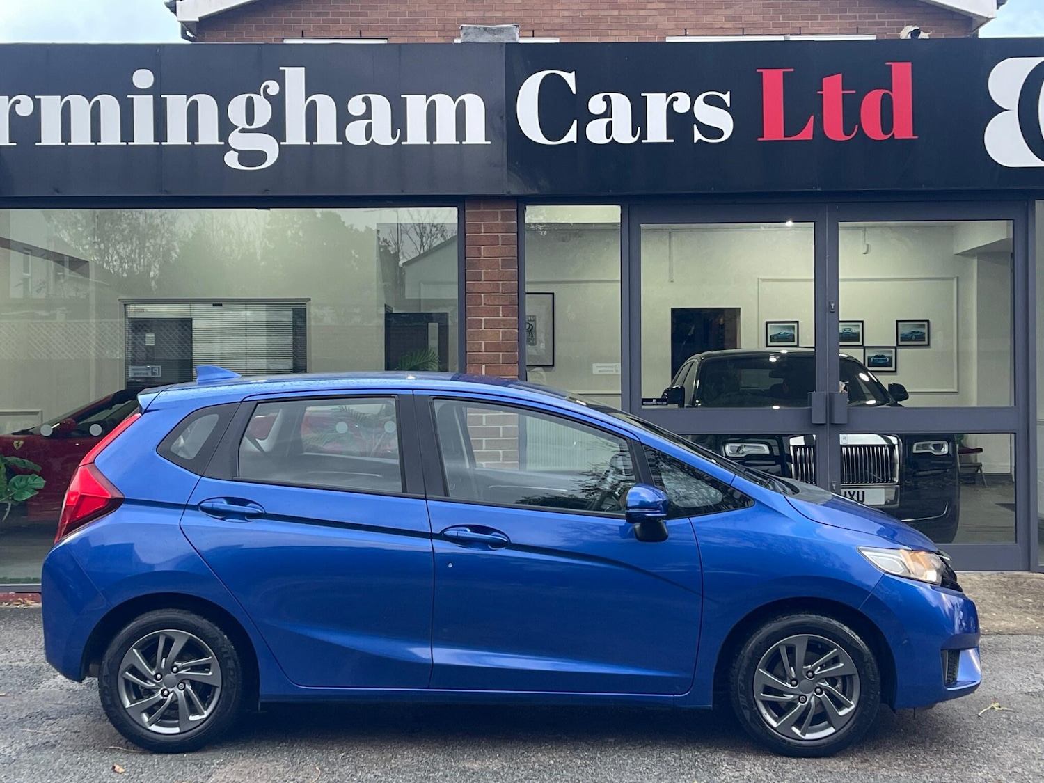 Used Honda Jazz 2016 for sale - 76424526: Photo 9