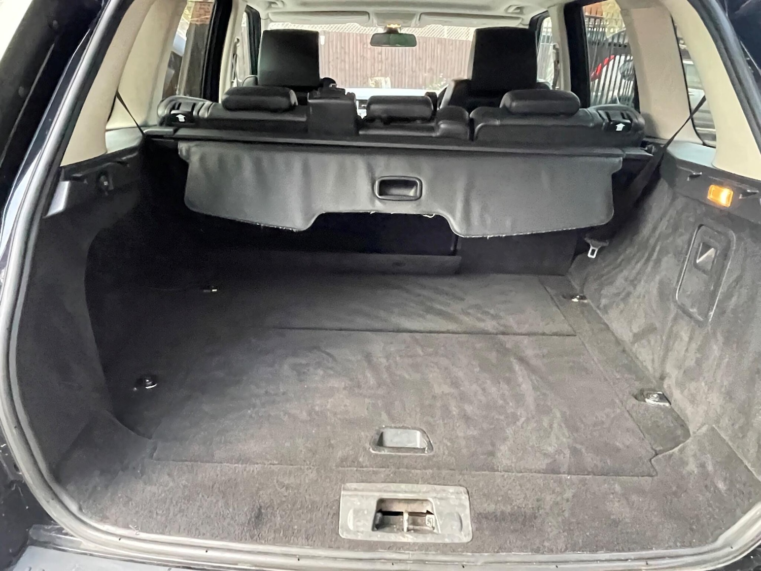 Used Land Rover Range Rover Sport 2008 for sale - 76472649: Photo 8