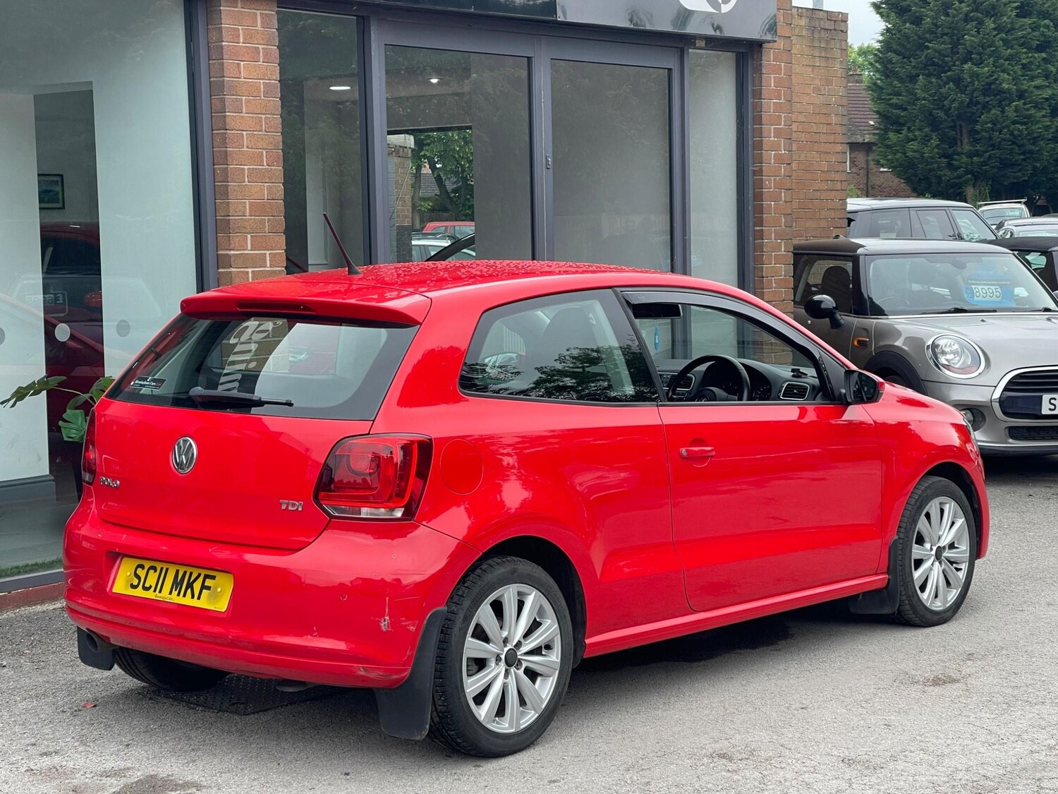Used Volkswagen Polo 2011 for sale - 76127410: Photo 13