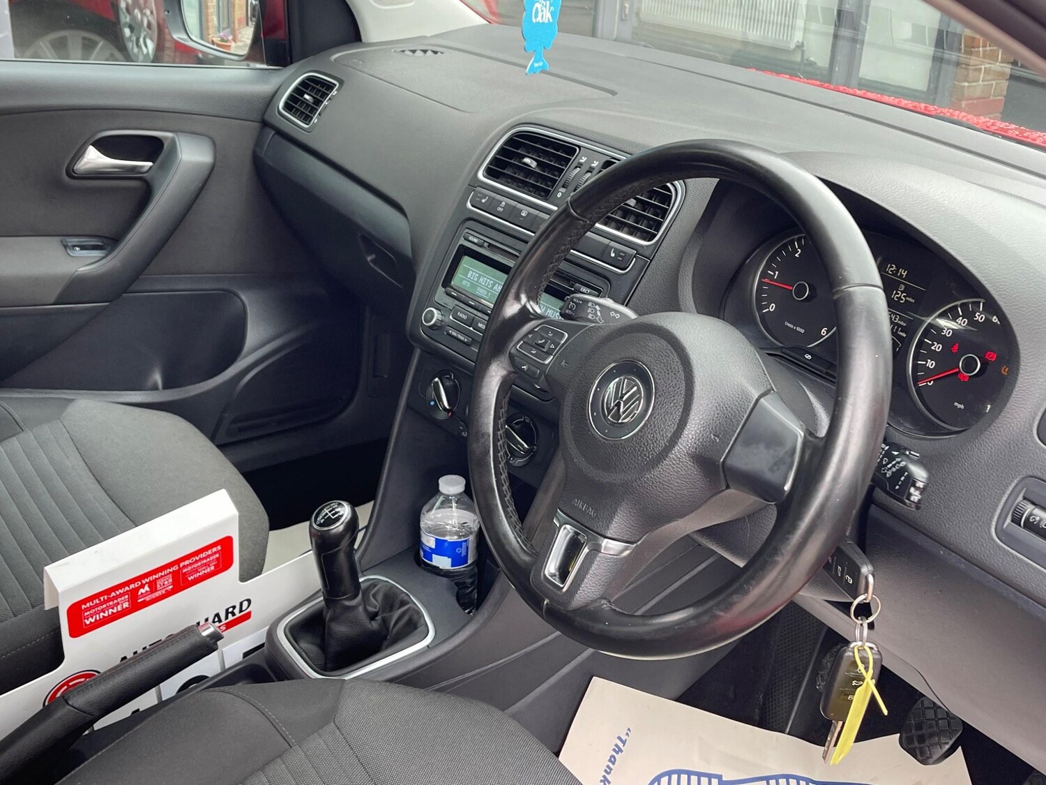 Used Volkswagen Polo 2011 for sale - 76127410: Photo 18