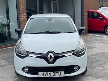 Used Renault Clio 2014 for sale - 76215107: Photo