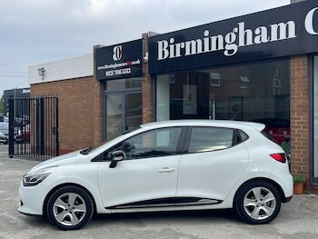 Used Renault Clio 2014 for sale - 76215107: Photo