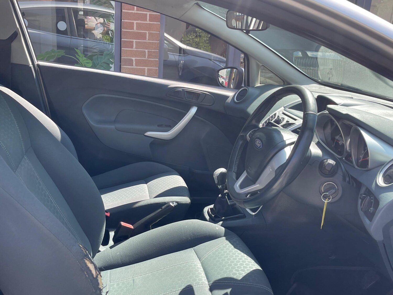 Used Ford Fiesta 2009 for sale - 76585246: Photo 12