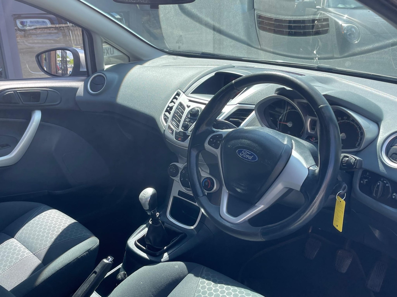 Used Ford Fiesta 2009 for sale - 76585246: Photo 13