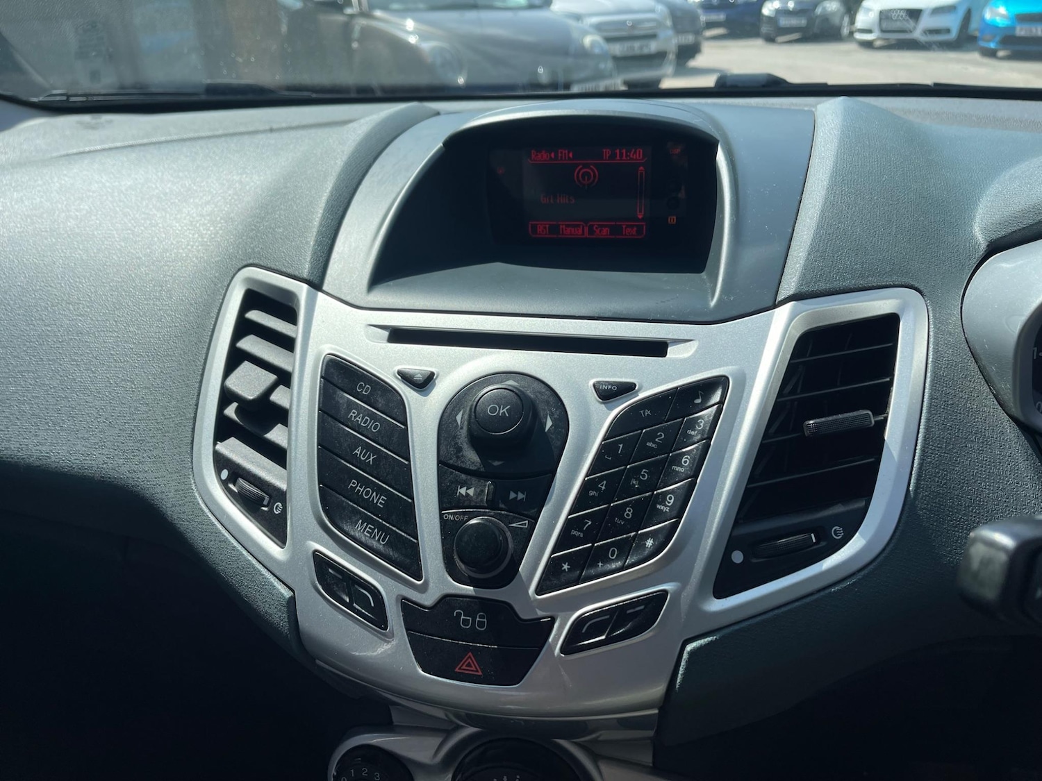 Used Ford Fiesta 2009 for sale - 76585246: Photo 14