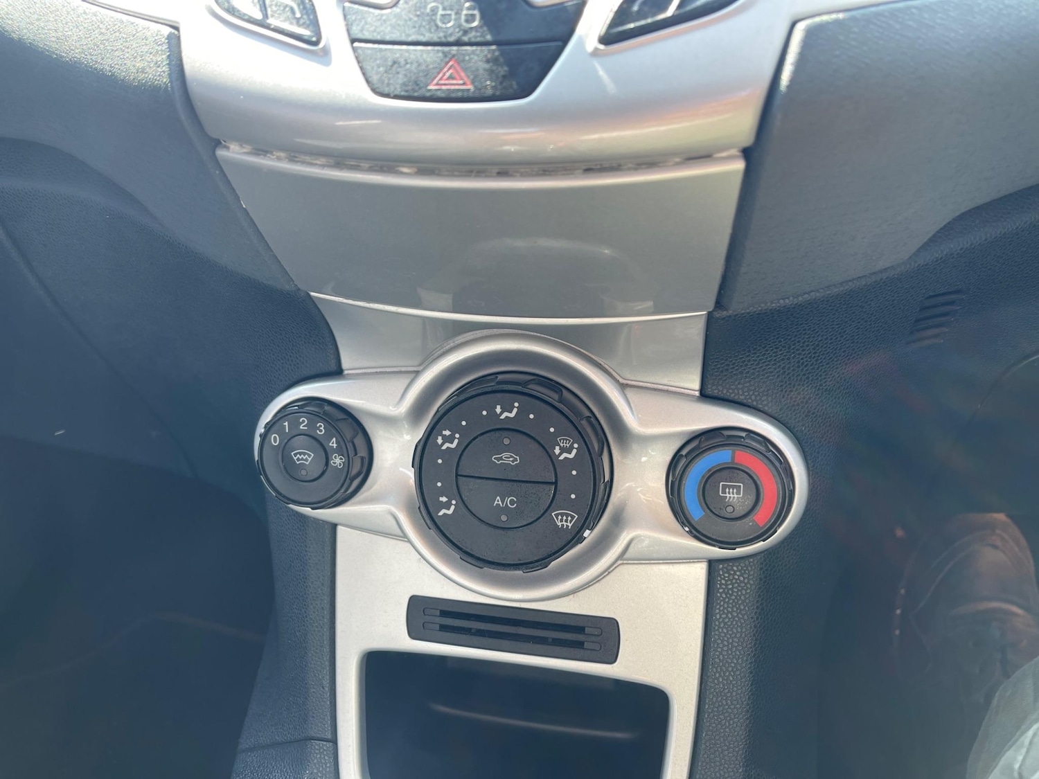 Used Ford Fiesta 2009 for sale - 76585246: Photo 15