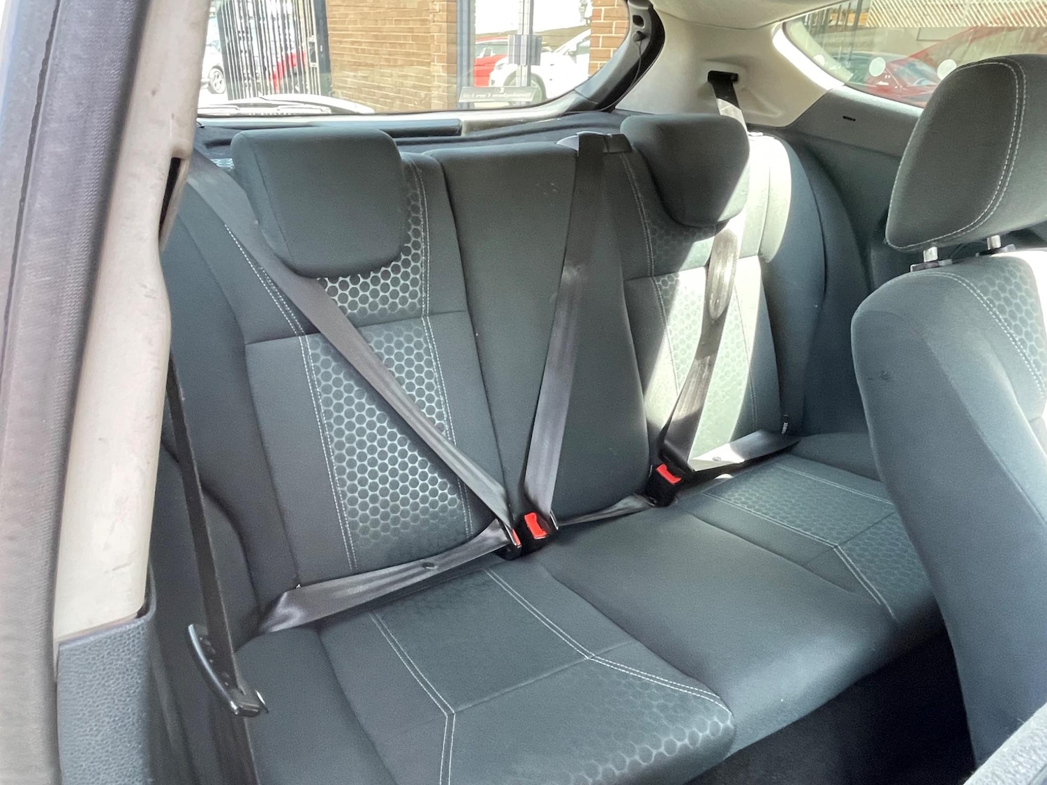 Used Ford Fiesta 2009 for sale - 76585246: Photo 16