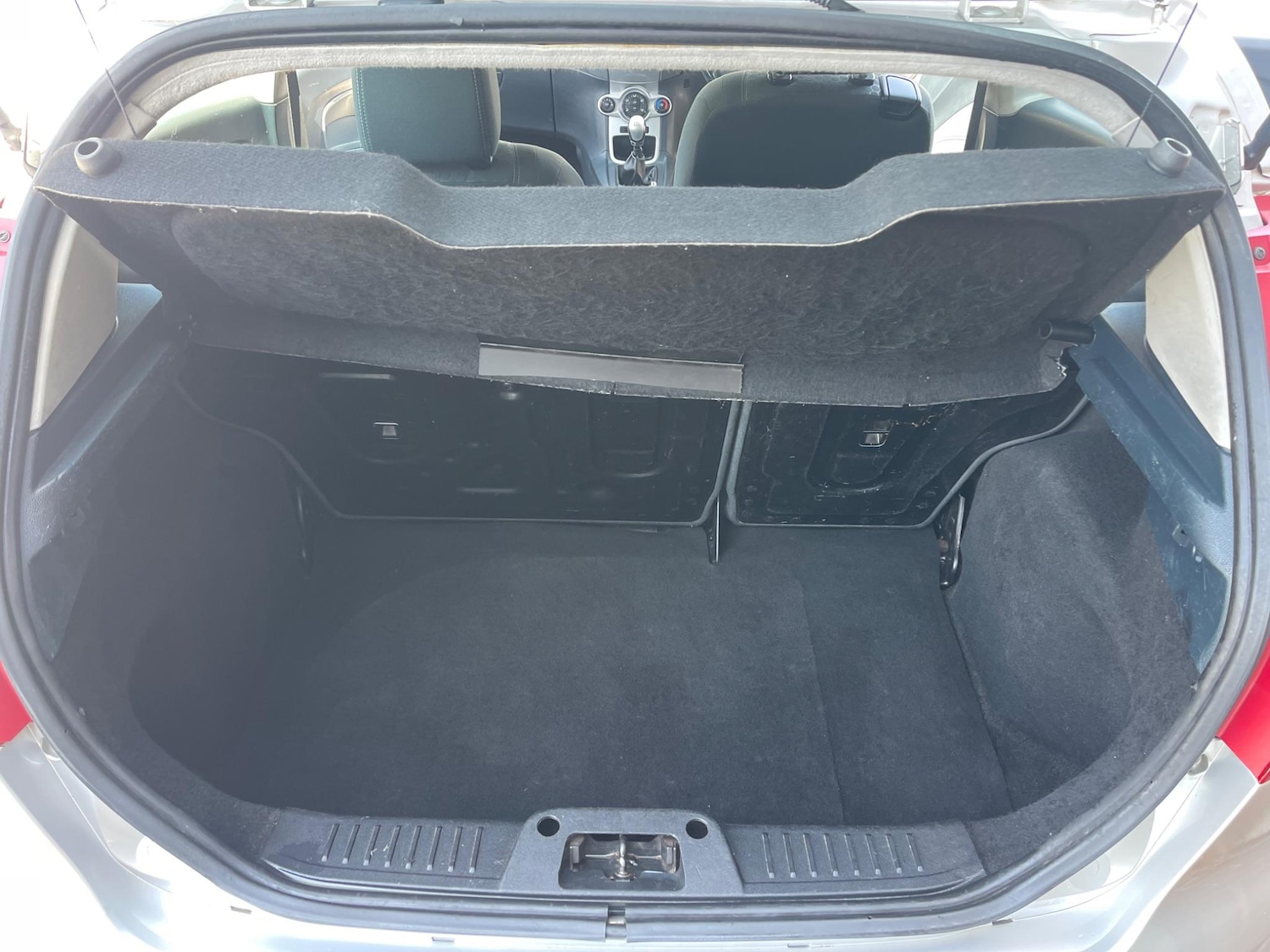 Used Ford Fiesta 2009 for sale - 76585246: Photo 6