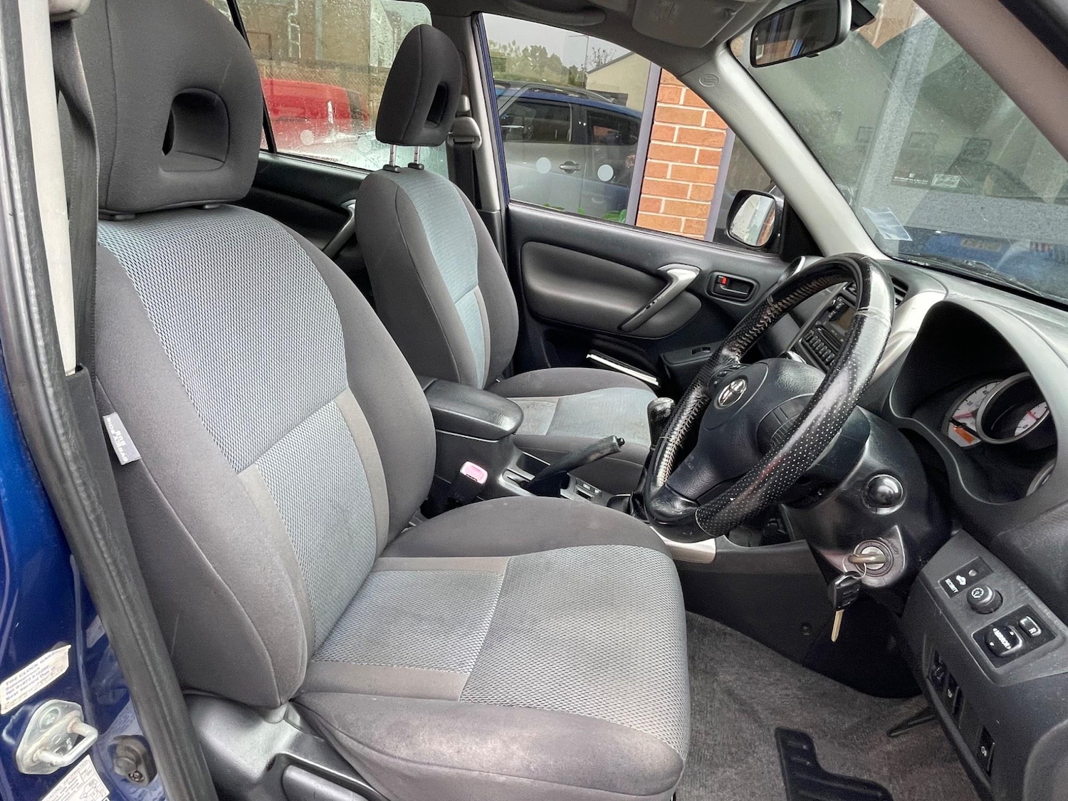 Used Toyota RAV4 2005 for sale - 76127408: Photo 10
