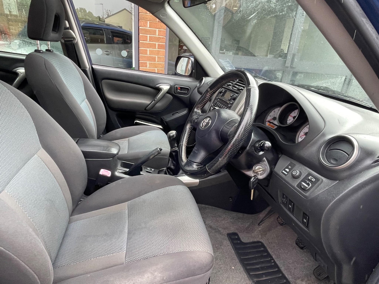 Used Toyota RAV4 2005 for sale - 76127408: Photo 11