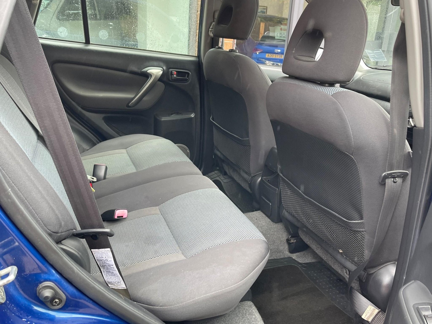 Used Toyota RAV4 2005 for sale - 76127408: Photo 13