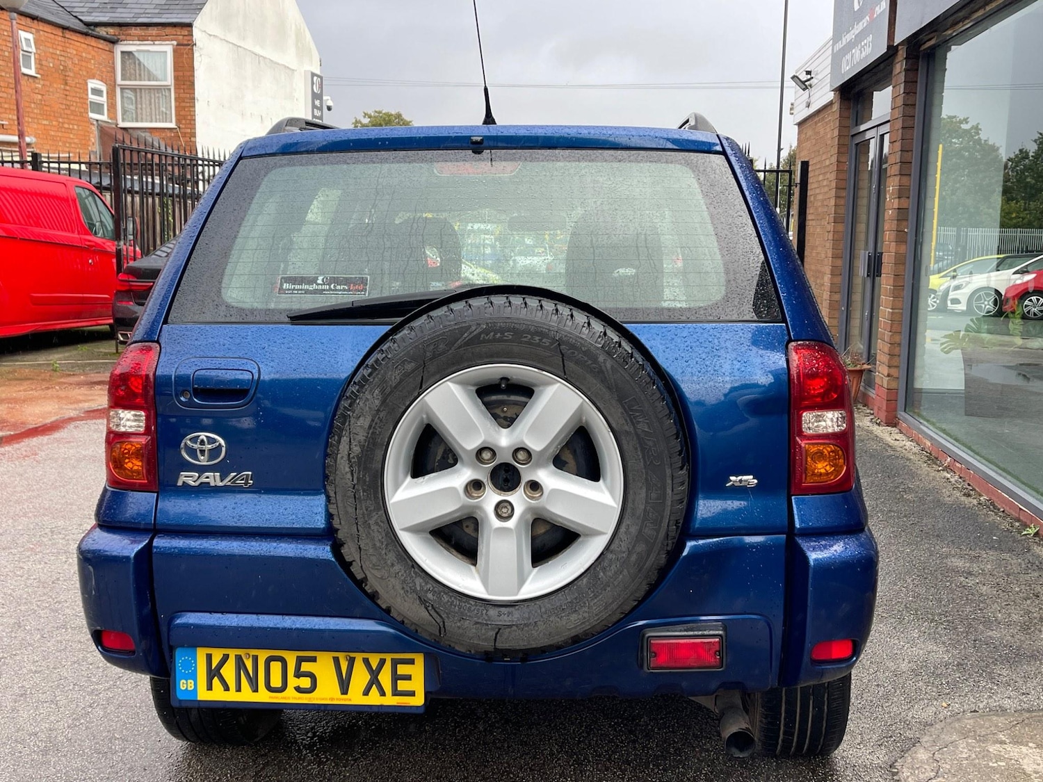 Used Toyota RAV4 2005 for sale - 76127408: Photo 6