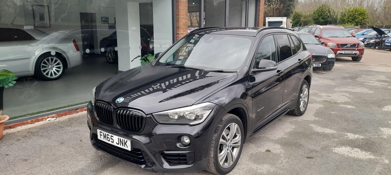 Used BMW X1 for sale - 76127407: Photo 11