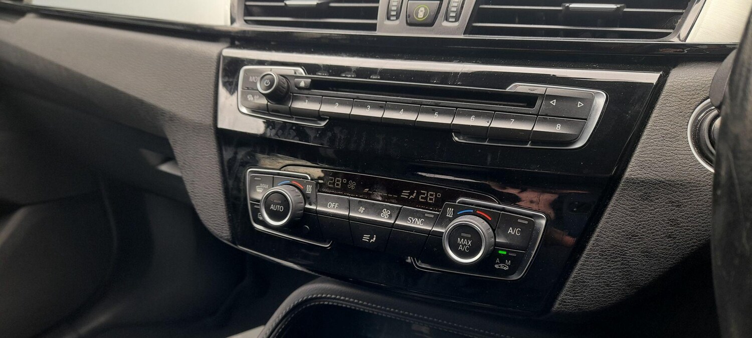 Used BMW X1 for sale - 76127407: Photo 17