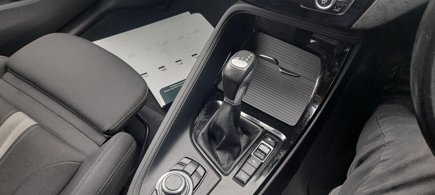 Used BMW X1 for sale - 76127407: Photo 18