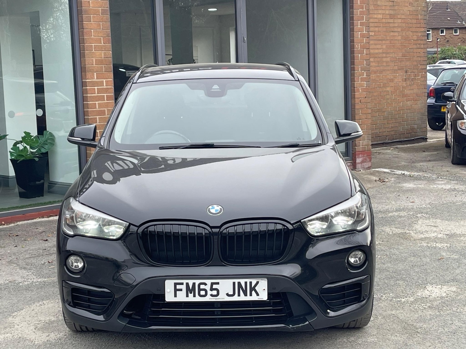 Used BMW X1 for sale - 76127407: Photo 2