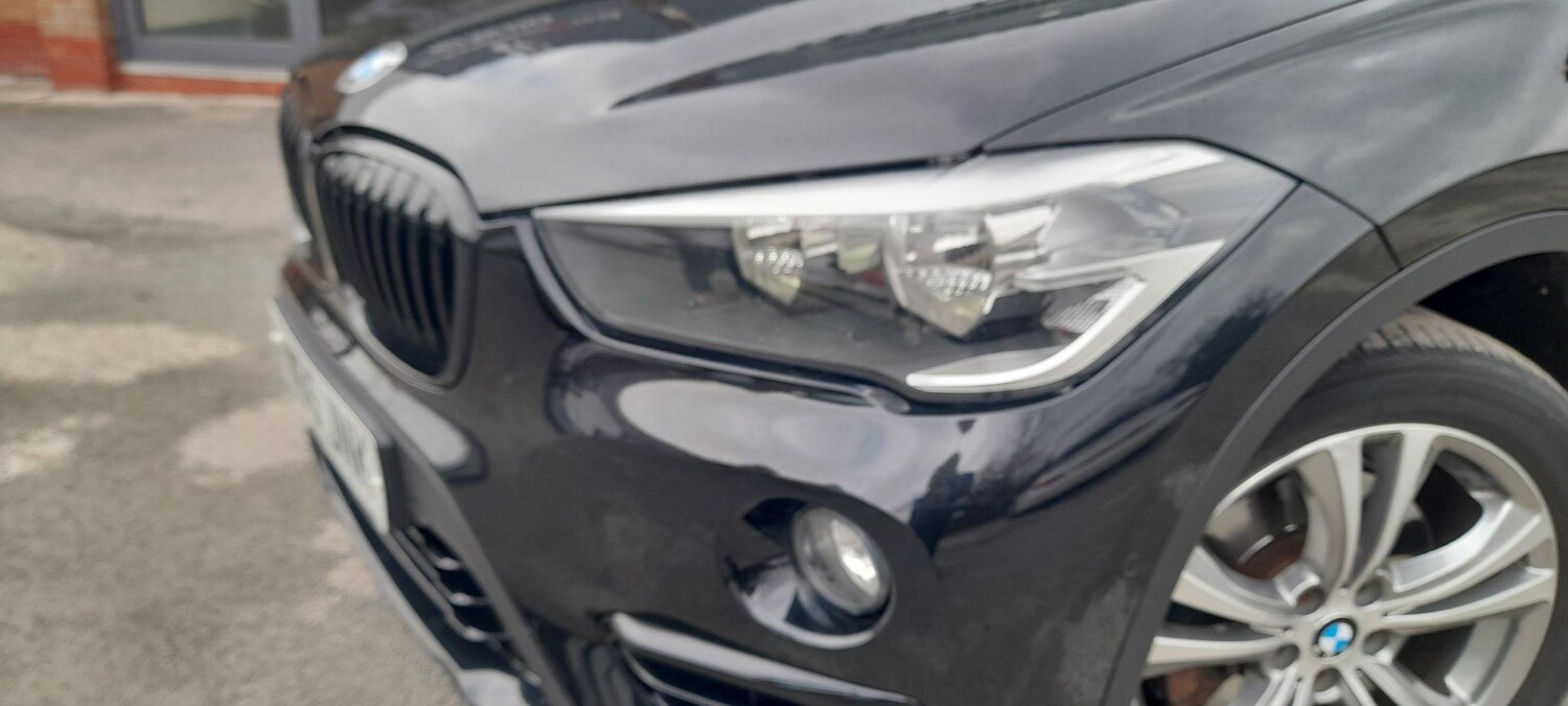 Used BMW X1 for sale - 76127407: Photo 21