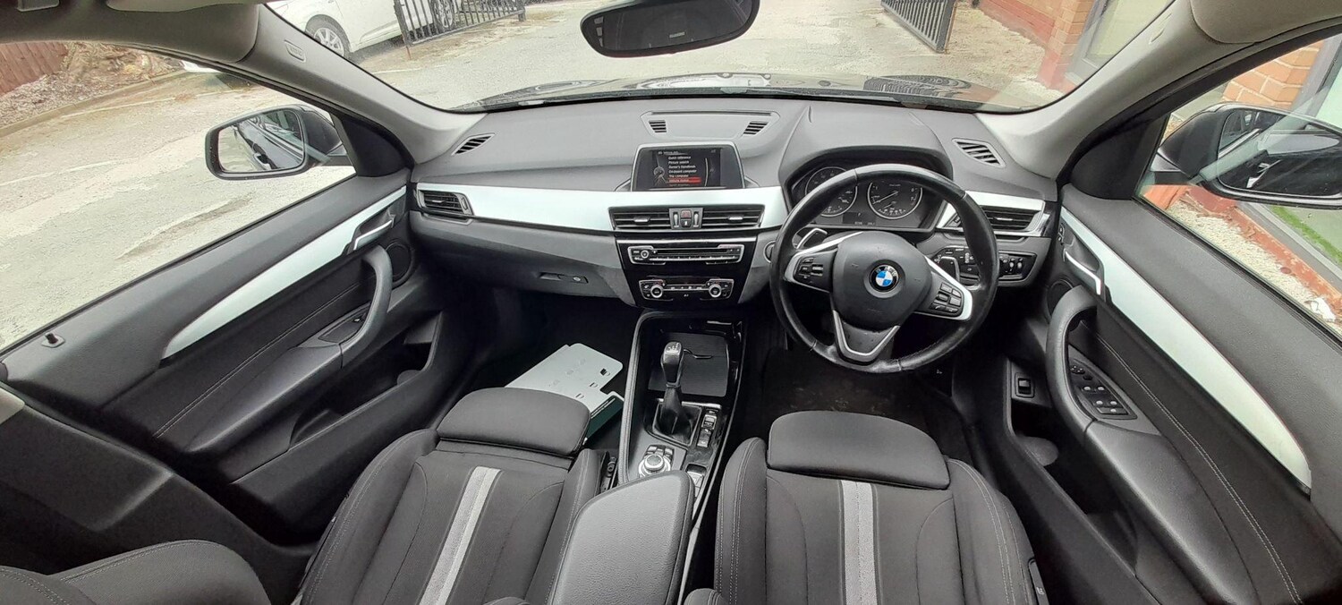 Used BMW X1 for sale - 76127407: Photo 22