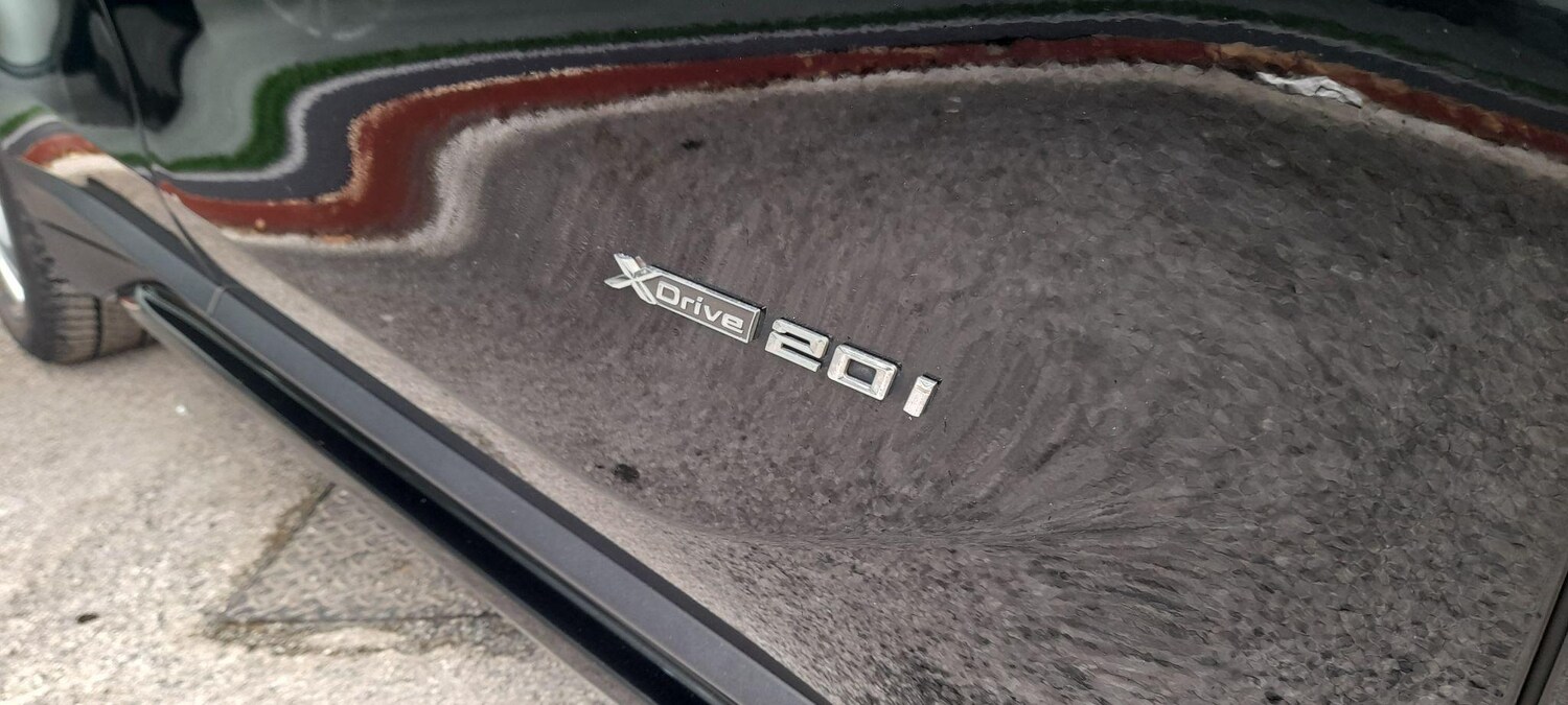 Used BMW X1 for sale - 76127407: Photo 23