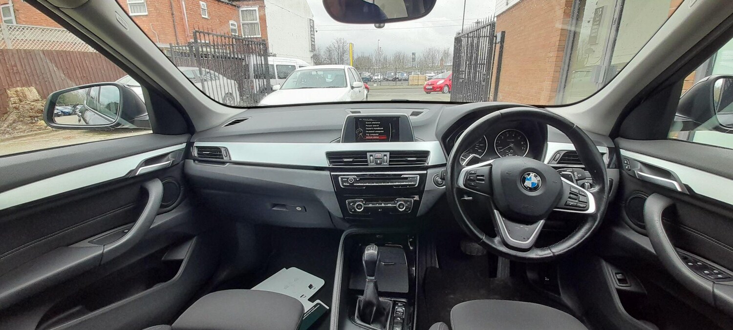 Used BMW X1 for sale - 76127407: Photo 26