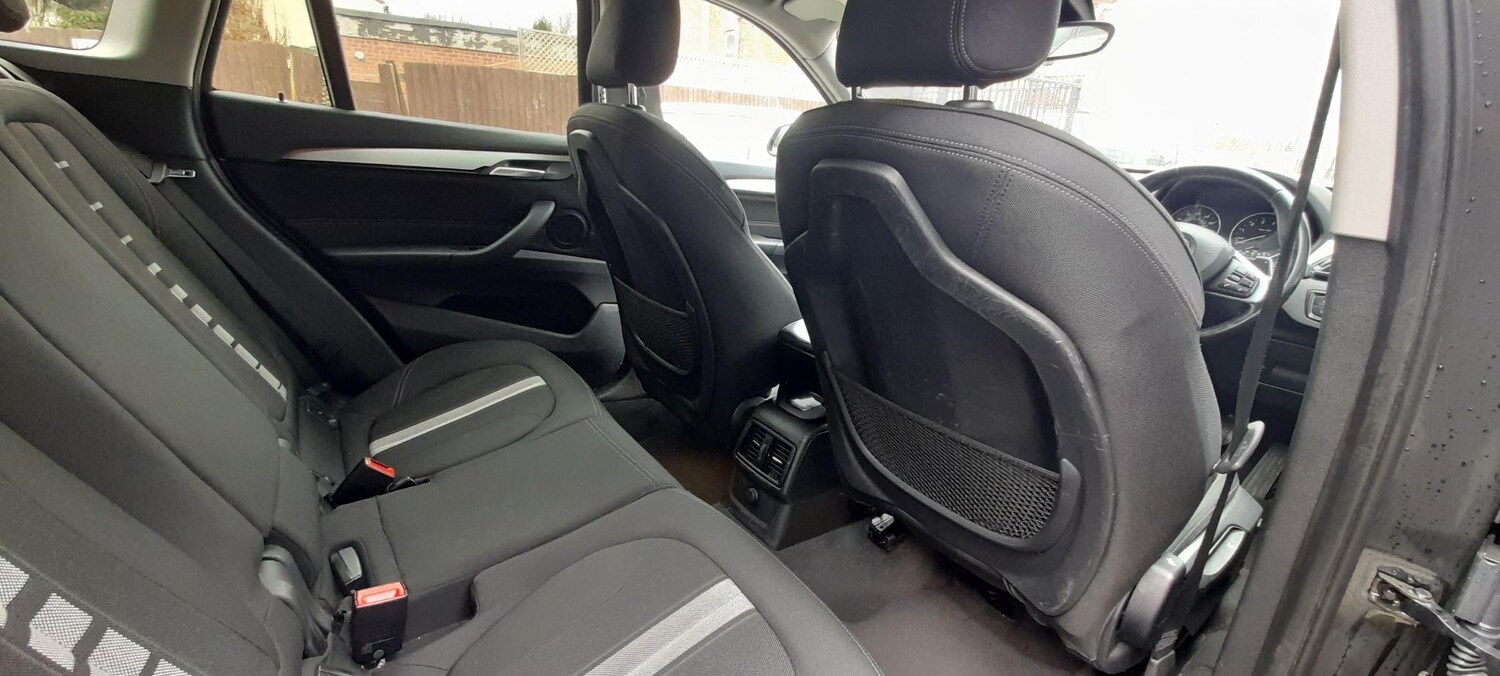 Used BMW X1 for sale - 76127407: Photo 28