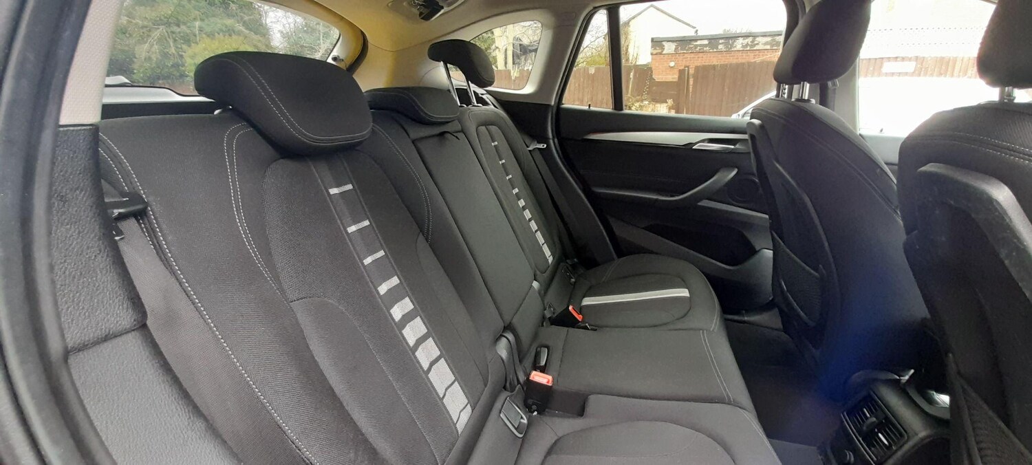 Used BMW X1 for sale - 76127407: Photo 29