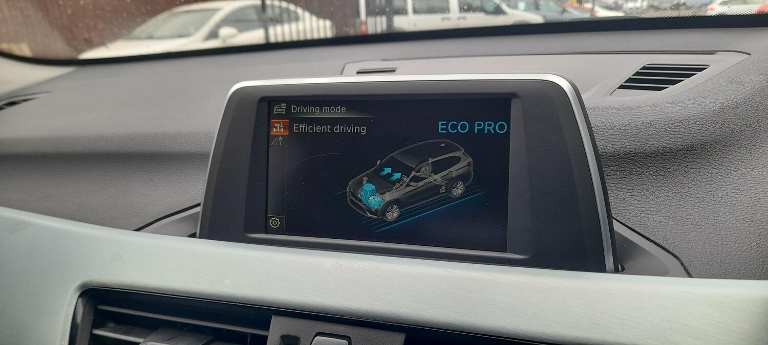 Used BMW X1 for sale - 76127407: Photo 30