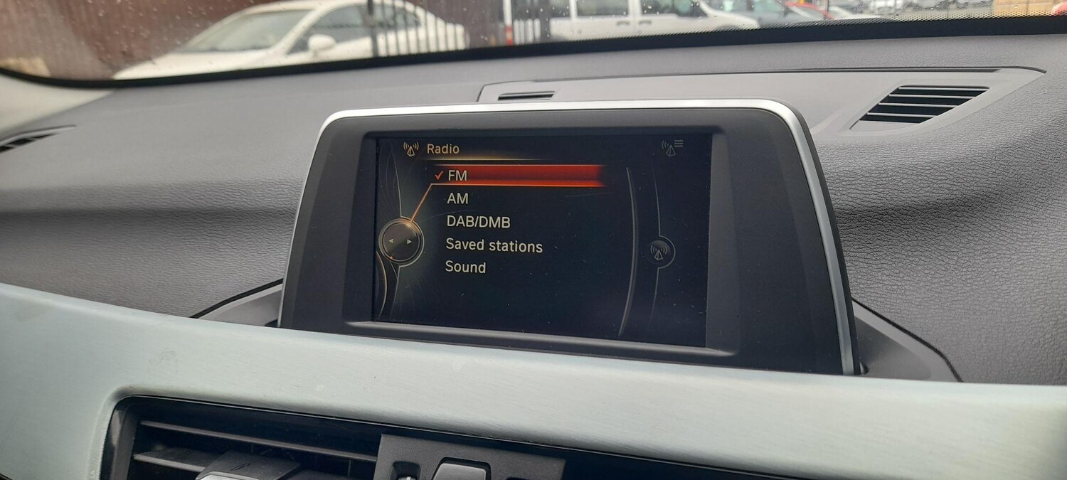 Used BMW X1 for sale - 76127407: Photo 31