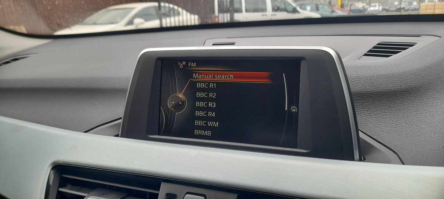 Used BMW X1 for sale - 76127407: Photo 32