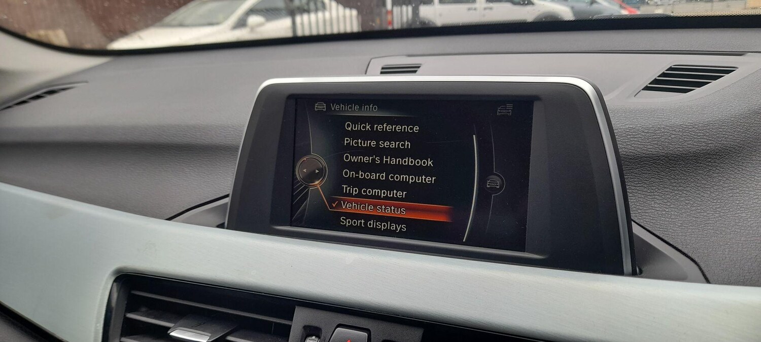 Used BMW X1 for sale - 76127407: Photo 34