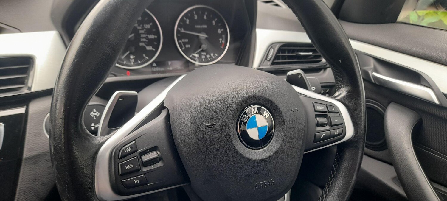 Used BMW X1 for sale - 76127407: Photo 36