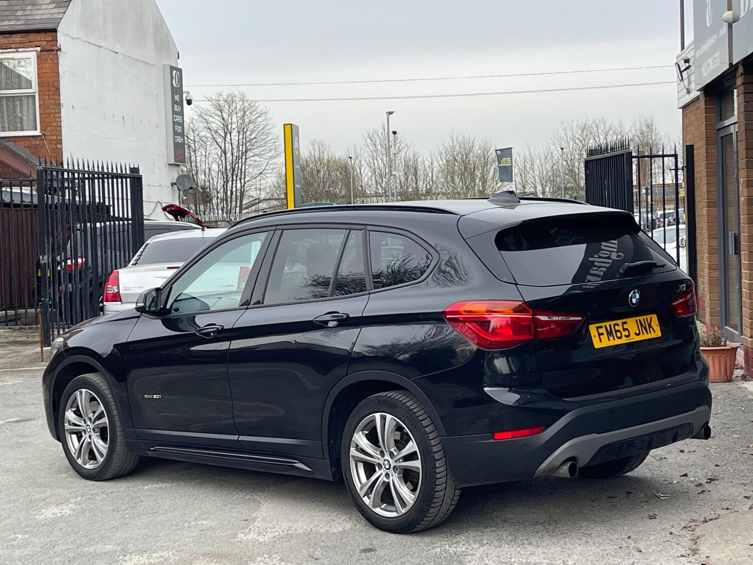 Used BMW X1 for sale - 76127407: Photo 5