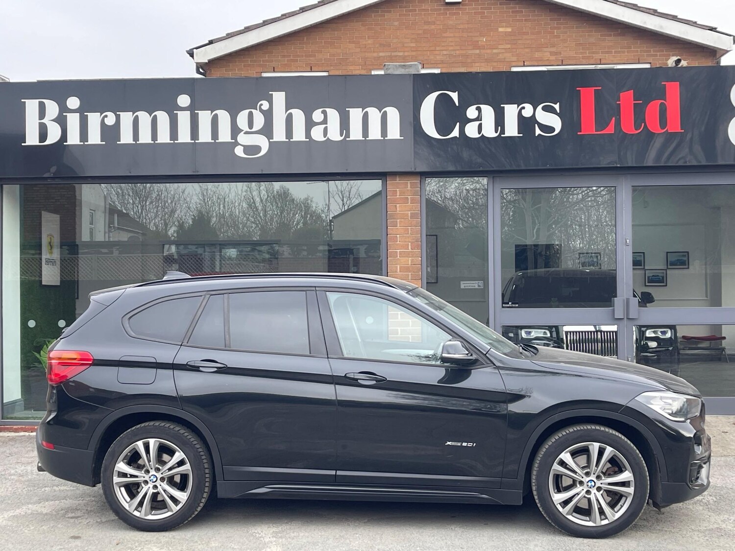 Used BMW X1 for sale - 76127407: Photo 8