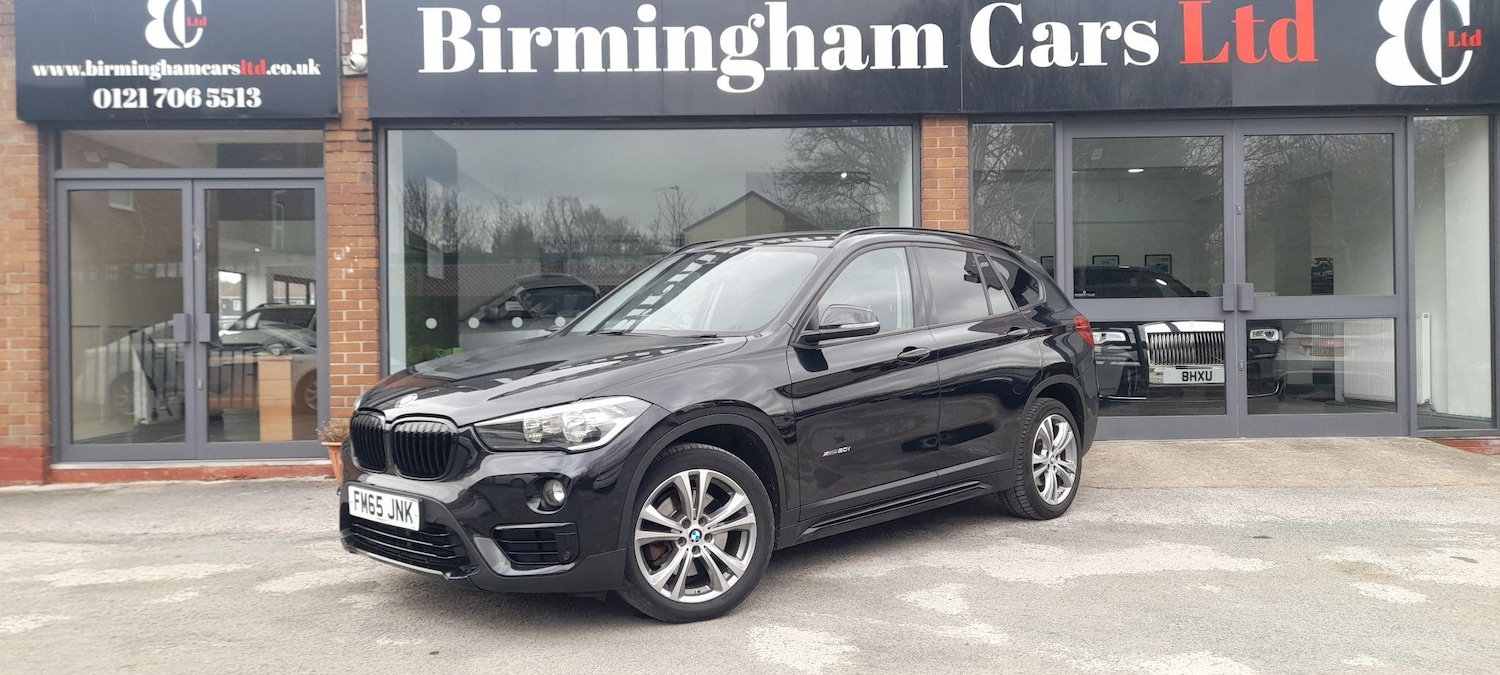 Used BMW X1 for sale - 76127407: Photo 9