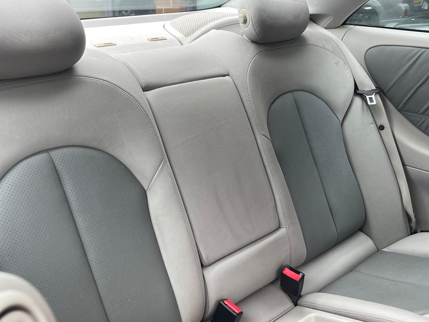 Used Mercedes-Benz CLK 2004 for sale - 76127409: Photo 13
