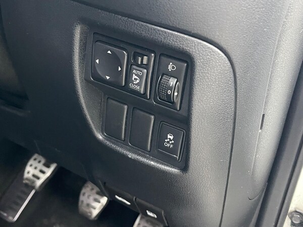 Used Nissan Juke 2014 for sale - 76314380: Photo 16
