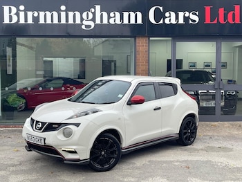 2014 (63) - 1.6 DIG-T Nismo Euro 5 5dr