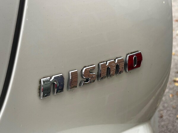 Used Nissan Juke 2014 for sale - 76314380: Photo 7