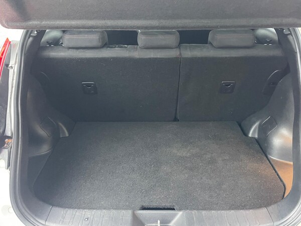 Used Nissan Juke 2014 for sale - 76314380: Photo 8