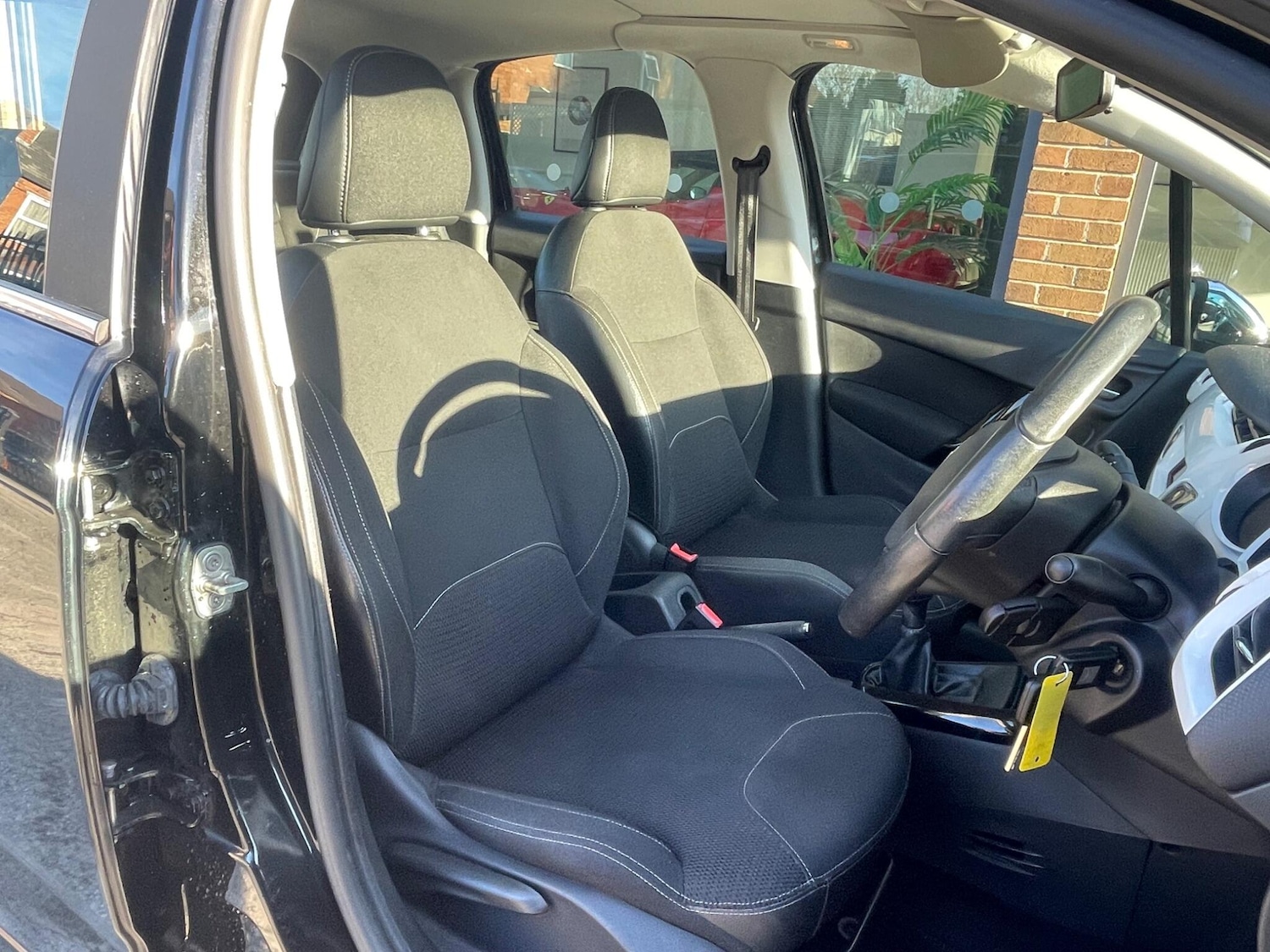 Used Citroen C3 2013 for sale - 76633856: Photo 12