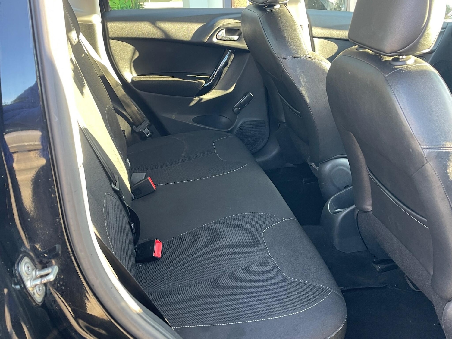 Used Citroen C3 2013 for sale - 76633856: Photo 17