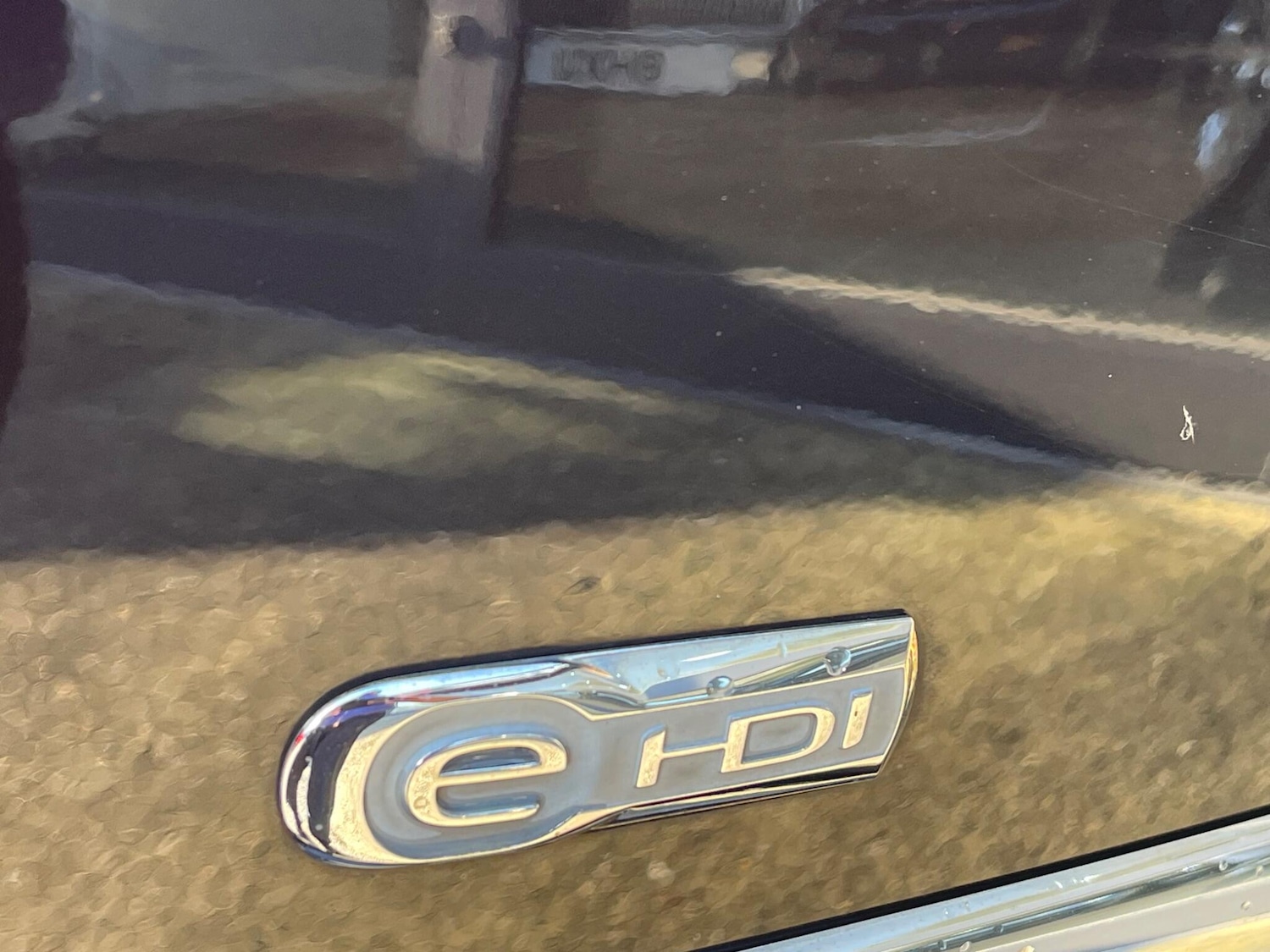 Used Citroen C3 2013 for sale - 76633856: Photo 6