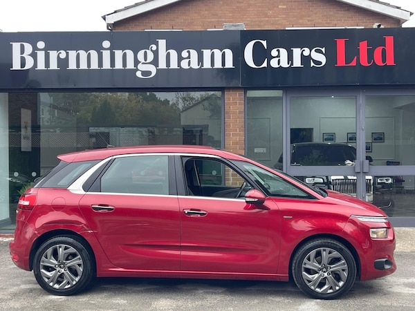 Used Citroen C4 Picasso 2013 for sale - 76260017: Photo 10