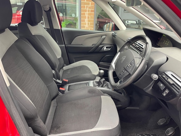 Used Citroen C4 Picasso 2013 for sale - 76260017: Photo 13