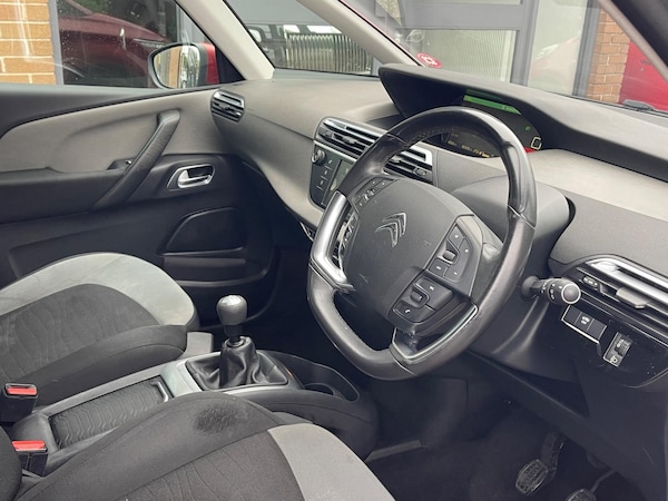 Used Citroen C4 Picasso 2013 for sale - 76260017: Photo 14