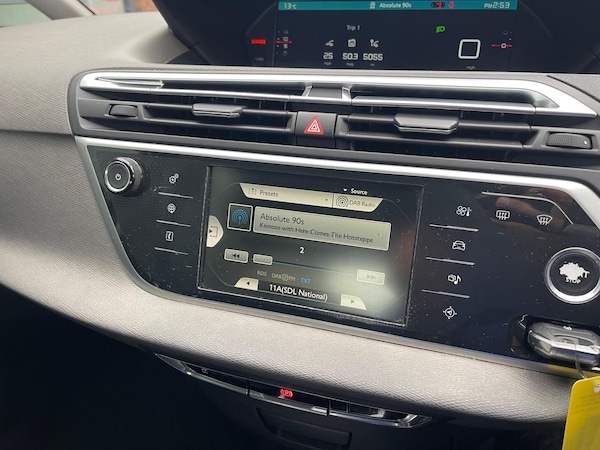 Used Citroen C4 Picasso 2013 for sale - 76260017: Photo 15