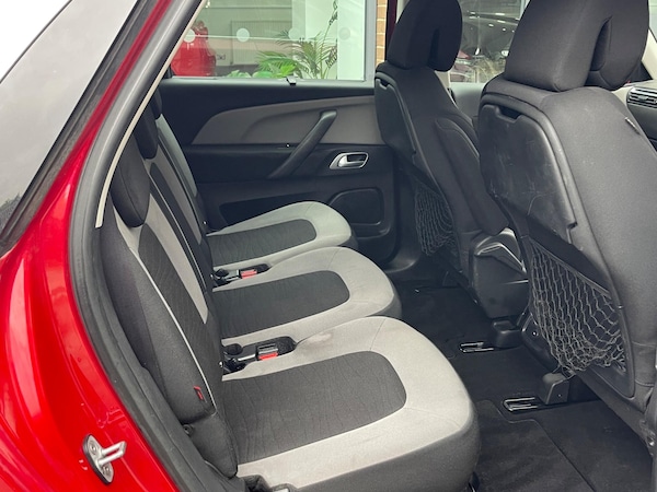 Used Citroen C4 Picasso 2013 for sale - 76260017: Photo 17