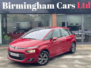 2013 (63) - 1.6 e-HDi Airdream Exclusive Euro 5 (s/s) 5dr
